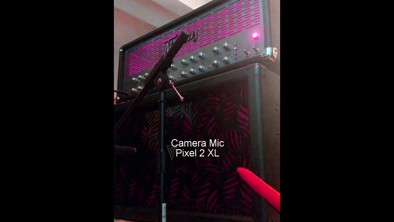 Gallant Sound custom Flora 2x12 with Framus Cobra