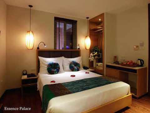 khách sạn essence hà nội Update New Đánh giá - Khách Sạn \u0026 Spa Essence Palace - Hanoi