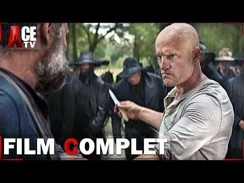 Duel à Mort | Woody Harrelson (True Detective) | Film Complet en Français | Thriller