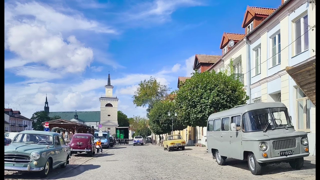 52°42′14″N 21°05′14″E - 4fun