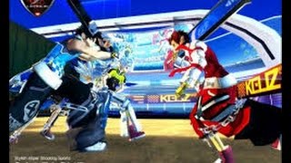 S4League Deathmatch Frayd Vs Phoneixist