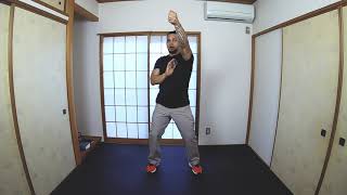 CDS Yellow Belt Lesson 2 (Part I)