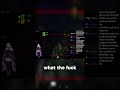 I Just Got Eaten!