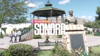 Mi Destino es Sonora: Magdalena de Kino