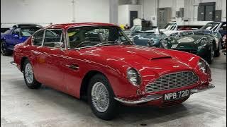 For Sale: 1960 Lotus Elite - Not Priced - Located in NY, USA