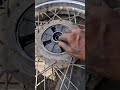 कस्टमर की लापरवाही 🚀🚀🚀🛠🔧🙉#bullet #chauhanbulletworkshop#royalenfield#automobile#youtubeshort#shorts