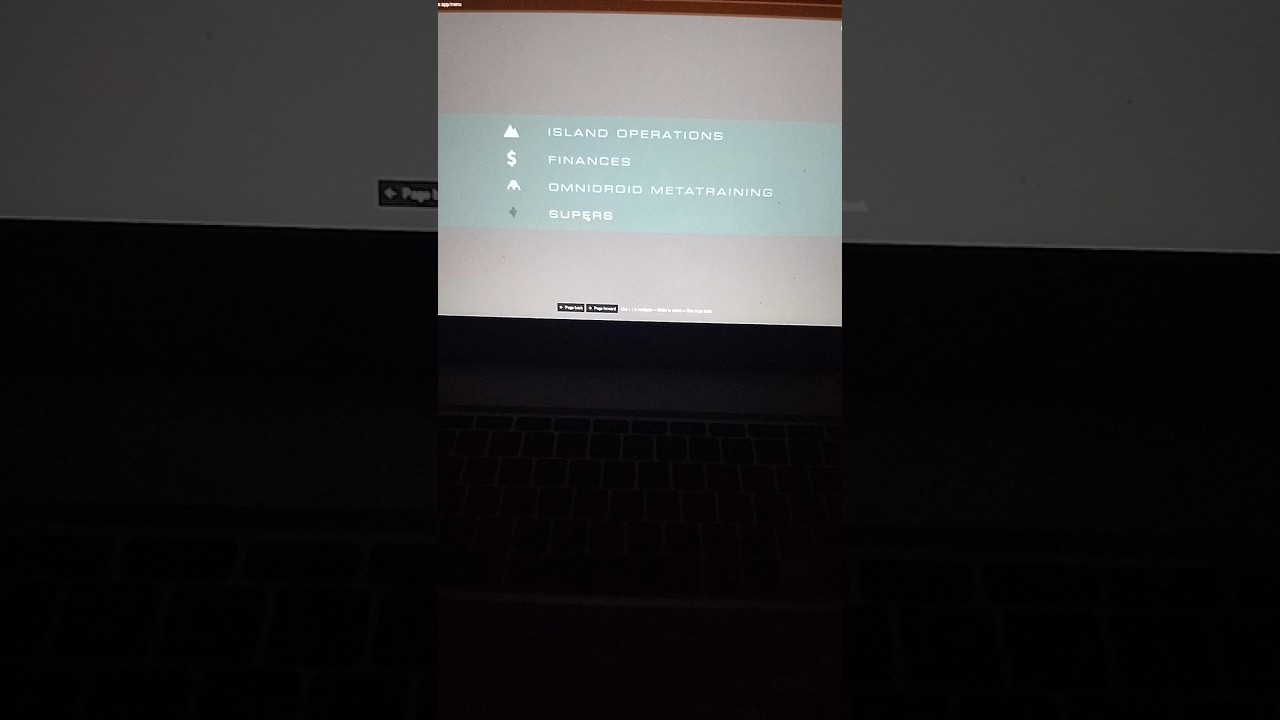 kronos unrevealed irl 