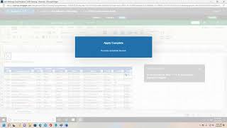 Excel MindTap Training Demonstration   Professor Maloney   May 18, 2022