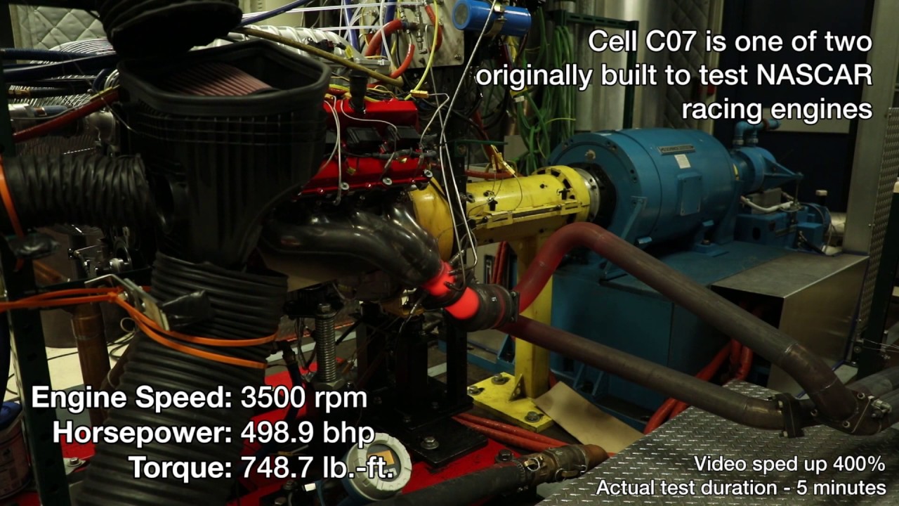 Dodge Demon Engine - Superchargered Hemi Validation Run | LXFORUMS |SCAT PACK FORUMS