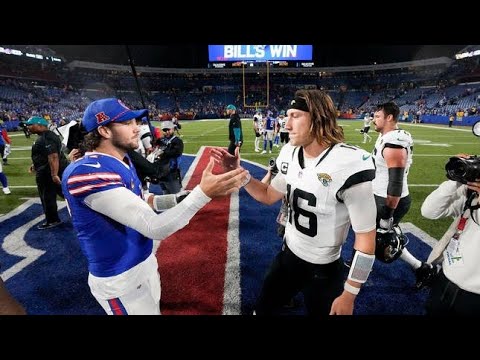 Rookie QB makes history in Washington’s shock win over Bengals, Bills