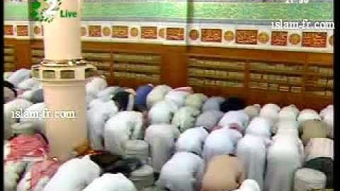 ما تيسر من سورة القصص والعنكبوت للشيخ عبدالمحسن القاسم =تراويح رمضان ١٤٢٧