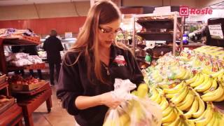 Rosie for Dash s Market