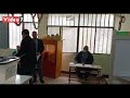 لجان انتخابات المنوفية تستقبل الناخبين فى أول أيام جولة الإعادة