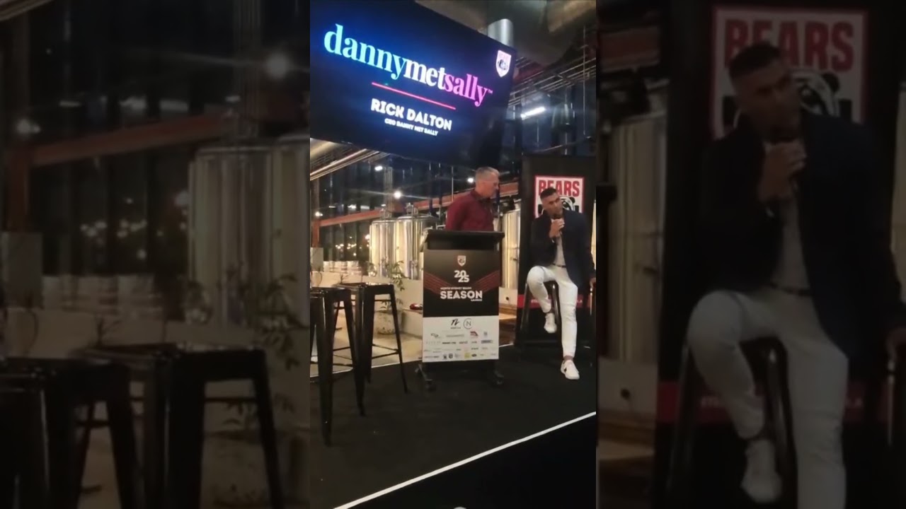 Danny Met Sally Season Launch