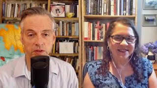 Why Evangelicals Love Trump | Robert Wright & Sarah Posner [The Wright Show]