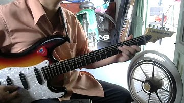 Sương chiều-Tú anh dây quảng | Chữ đàn cơ bản tham khảo | Tấn Thành Bàu Năng