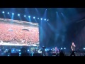 The Killers The Wembley Song Wembley Stadium 22nd June 2013 mp3