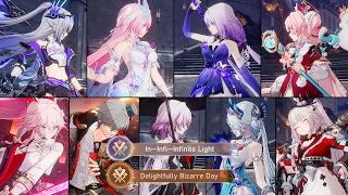 "Elation + Remembrance = Peak Animation!" - Currency Wars