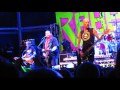 STIFF LITTLE FINGERS Rebellion Festival 2016 Blackpool