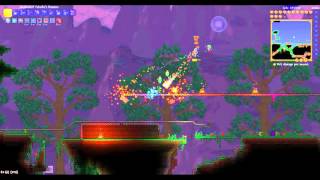 QPP - Terraria - Lunatic Cultist DEFEATED! @Quantium