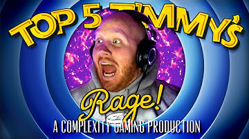 TIMTHETATMAN RAGES OVER WARZONE AUDIO CUES! | Top 5 Timmy