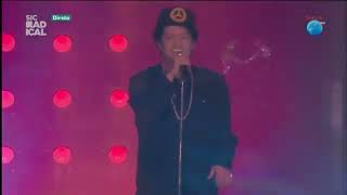 Download Lagu Bruno Mars- Finesse (Rock in Rio Lisboa, 2018)