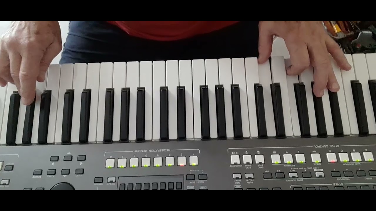 Senhora Liberdade   LAS