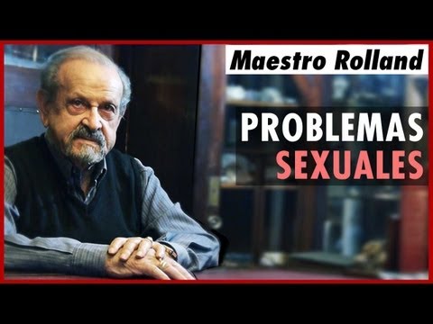 Problemas Sexuales - Inseguridad, Frigidez, Impotencia, libido