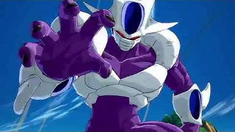 [Outdated] DBFZ: Character Synergy - Cooler Combos & ToD Part 1