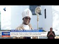 Dom Arlindo Furtado celebra 50 anos de sacerdócio com gratidão a Deus e a quem o tem acompanhado