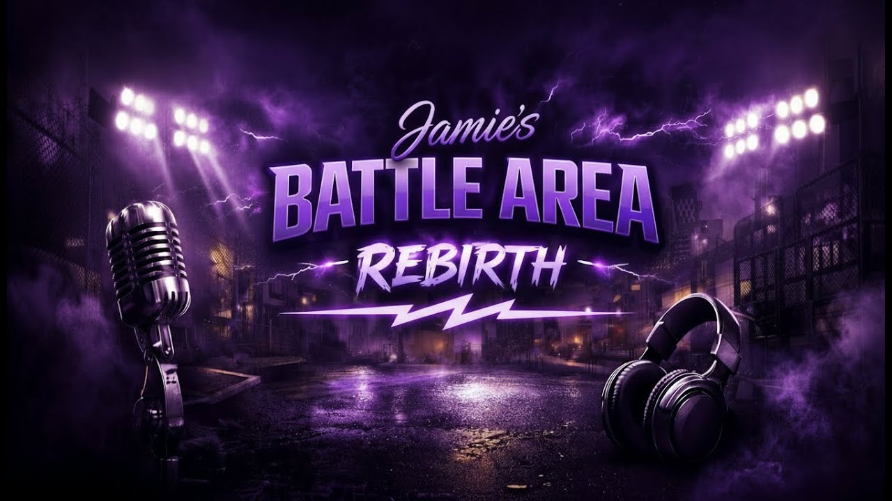 JBA Rebirth Ankündigungsvideo (31.01.2026)