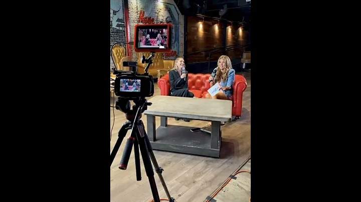 Danielle Bradbery on LiveXLive with Anne Hudson