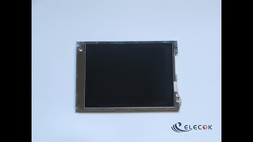 B084SN01 V0 8.4" a-Si TFT-LCD Panel for Optronics