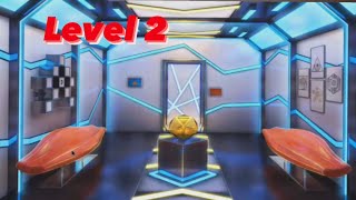 Can You Escape The 100 Room 12 Level 2 Walkthrough (HKAppBond) screenshot 3
