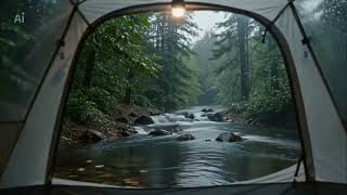Cloud Drift Melody • Relaxing Woods Piano, get ready to sleep and relax