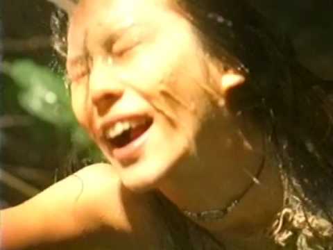 キリンビバレッジ『ウォウ』 CM 【柴咲コウ】 2003/05