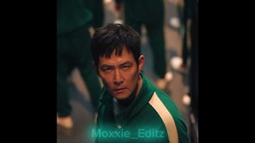 Gi-hun edit { #capcut #capcutedit #squidgame #squidgame2 #gihun #gihunedit }