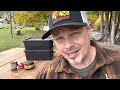 Beginning of video