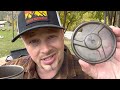 End of video