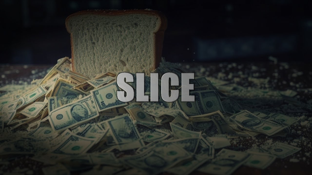 Watch Jackpot BCV - SLICE on YouTube Watch Jackpot BCV - SLICE on YouTube