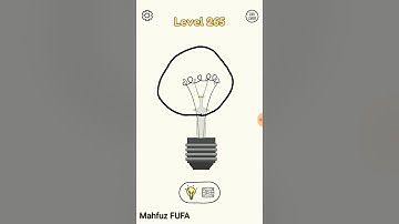 Dop: Draw One Part level 265