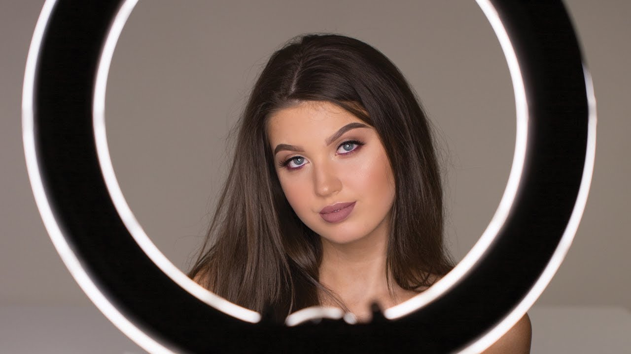 These Radiance Ring Lights Will Make You Look Stunning! Best Lighting