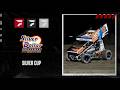 LIVE: Silver Cup at Silver Dollar Speedway - Friday