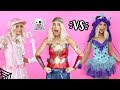 Cheap vs Expensive Halloween Costumes! | Aspyn Ovard