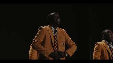 Alpha Phi Alpha - Delta Beta Chapter 2019 Welcome Back Bash