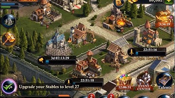 King of Avalon - Weekly Growth Targets - Part 2