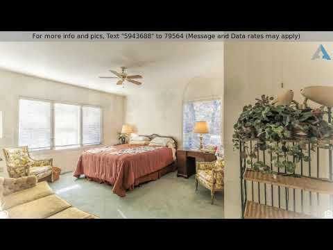 618 North Touchet Road, Dayton, WA home video tour