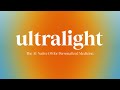 Ultralight Teaser