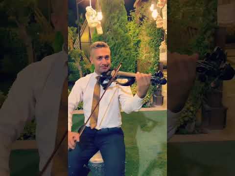 ویلون نوازی بسیار زیبا که حالتون رو خوب میکنه 