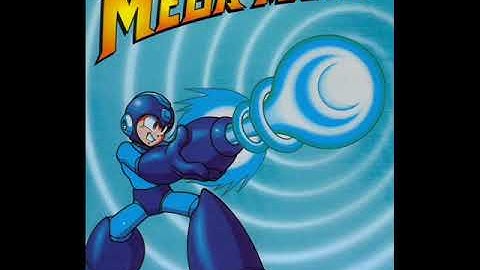 Marvel vs Capcom Player Select(Mega Man 8 Style)